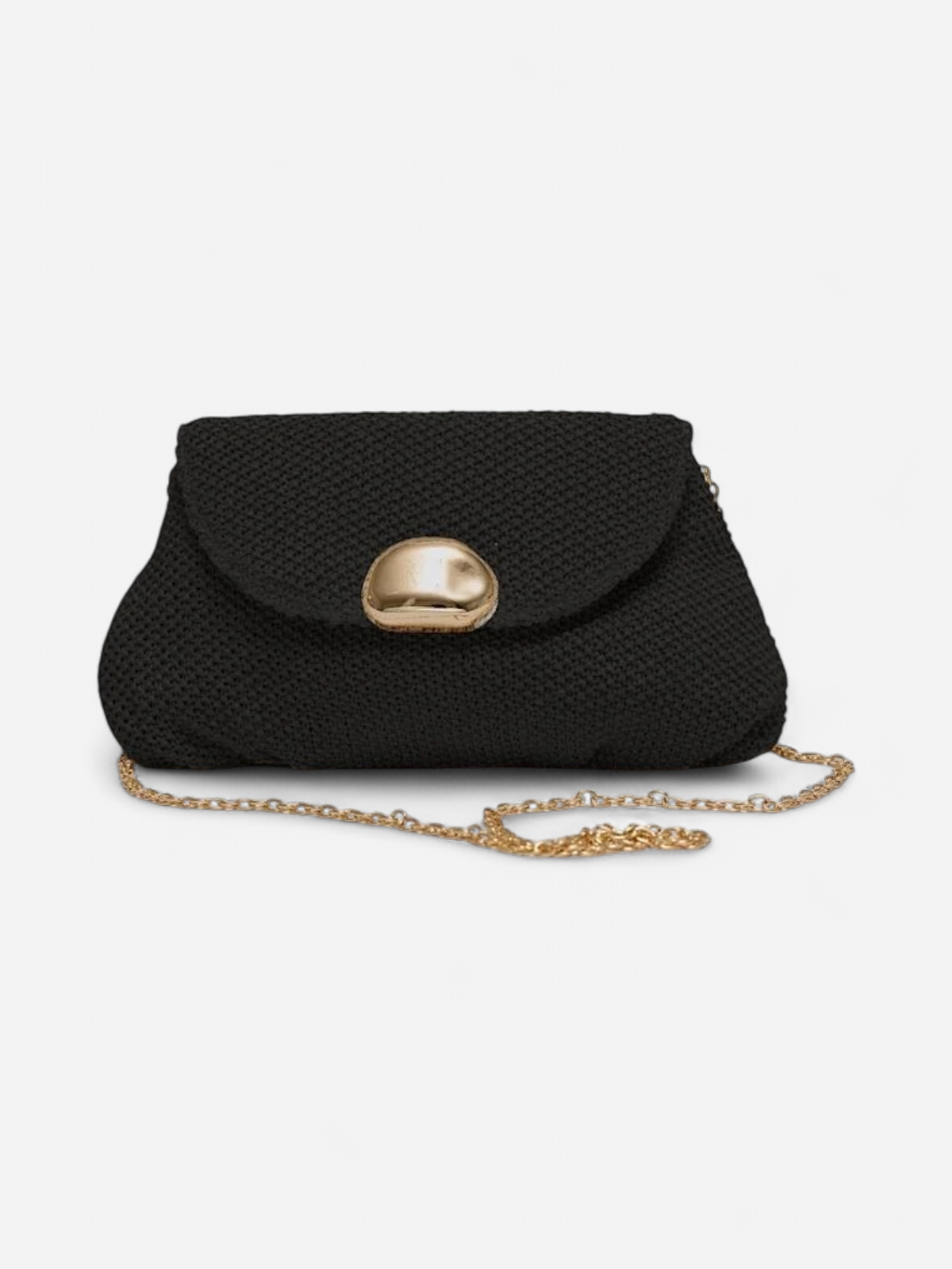 ELLIE BAG MUSTA - Kekäle.fi