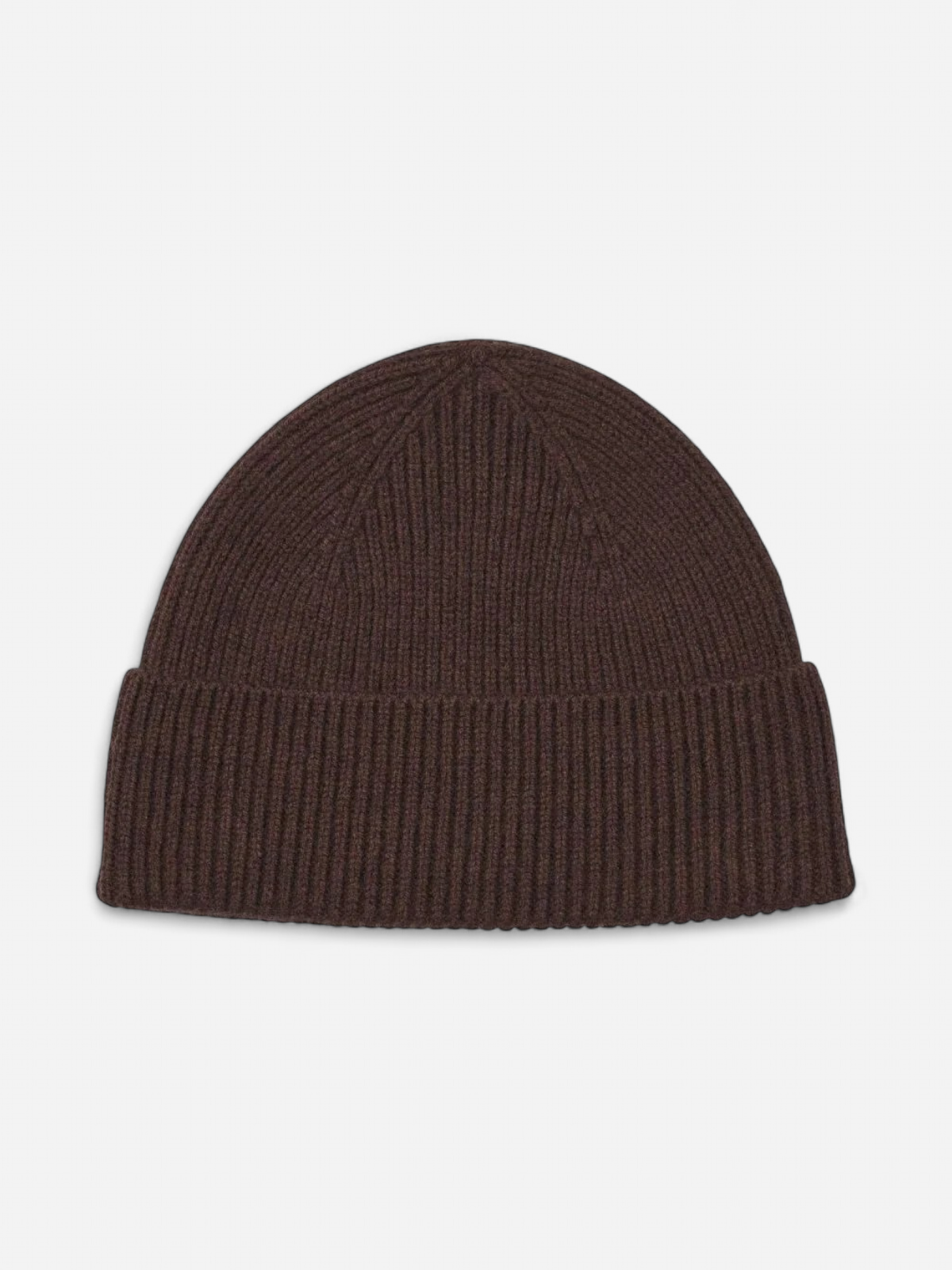 ELLIOT MERINO BEANIE TUMMANRUSKEA - Kekäle.fi