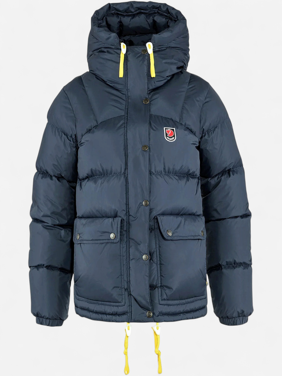 Fjällräven naisten untuvatakki EXPEDITION DOWN LITE JACKET W, tummansininen - Kekäle.fi