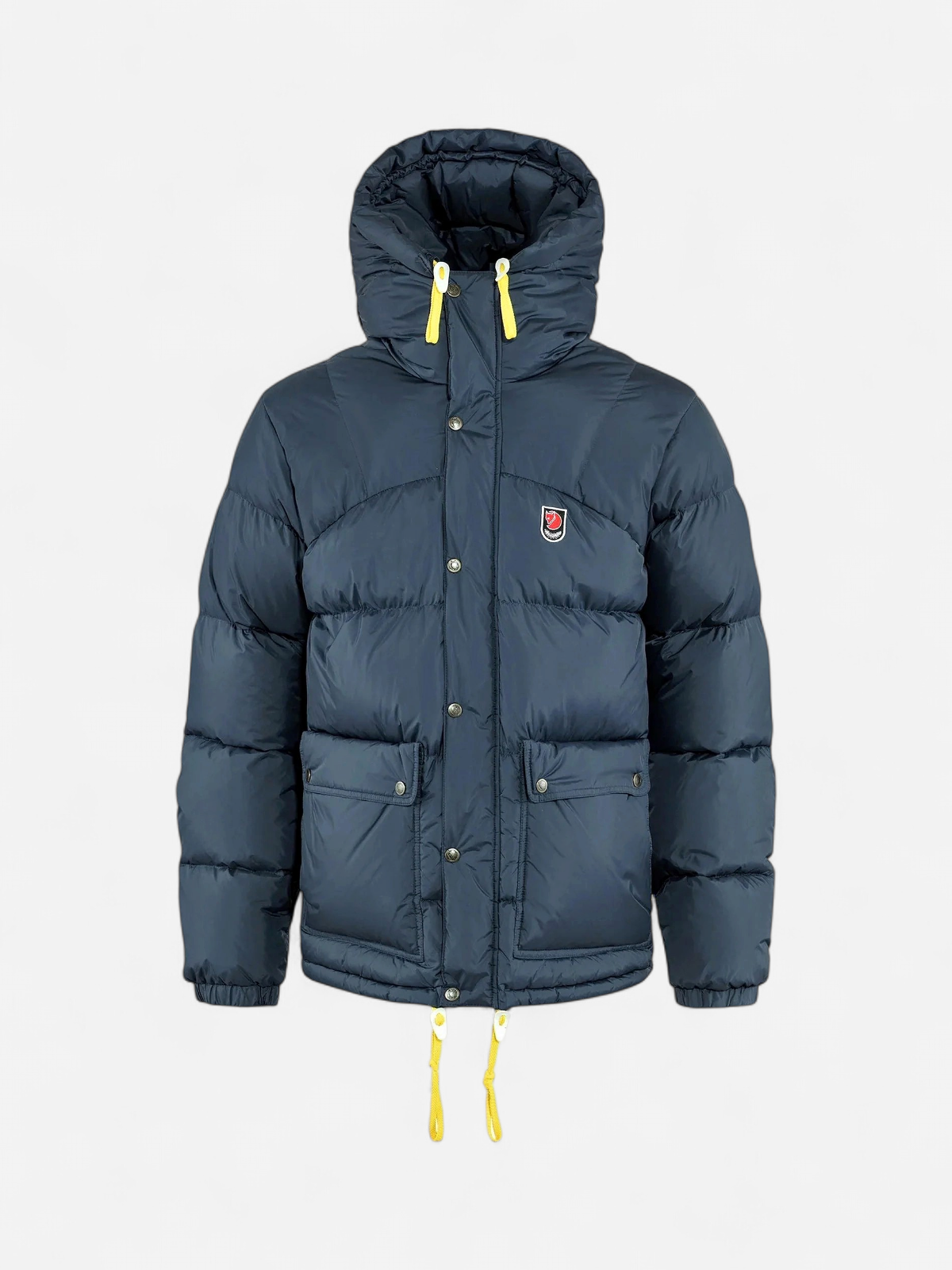 Fjällräven miesten untuvatakki EXPEDITION DOWN LITE M, tummansininen - Kekäle.fi