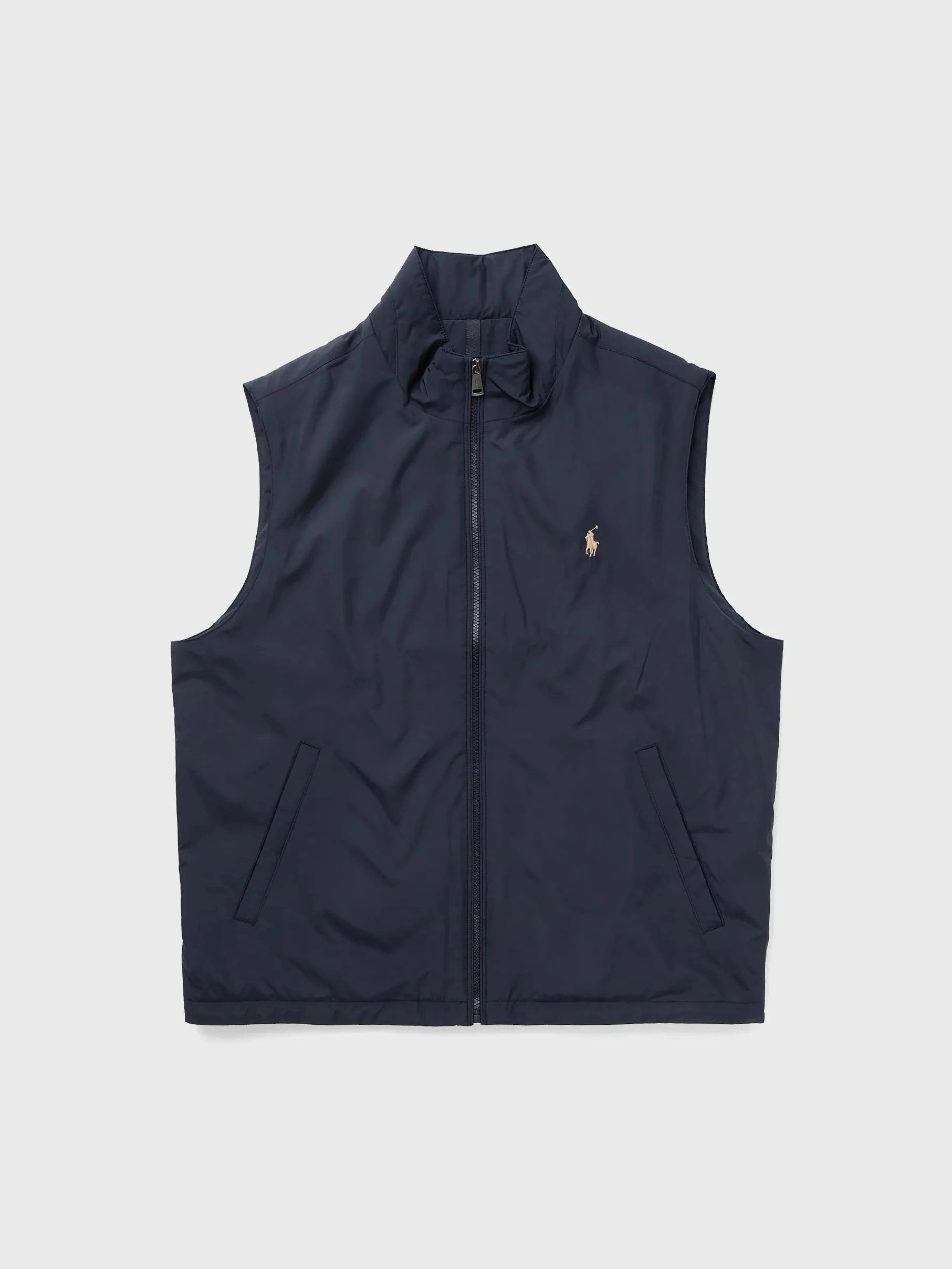 Polo Ralph Lauren miesten liivi Pack Vest, tummansininen