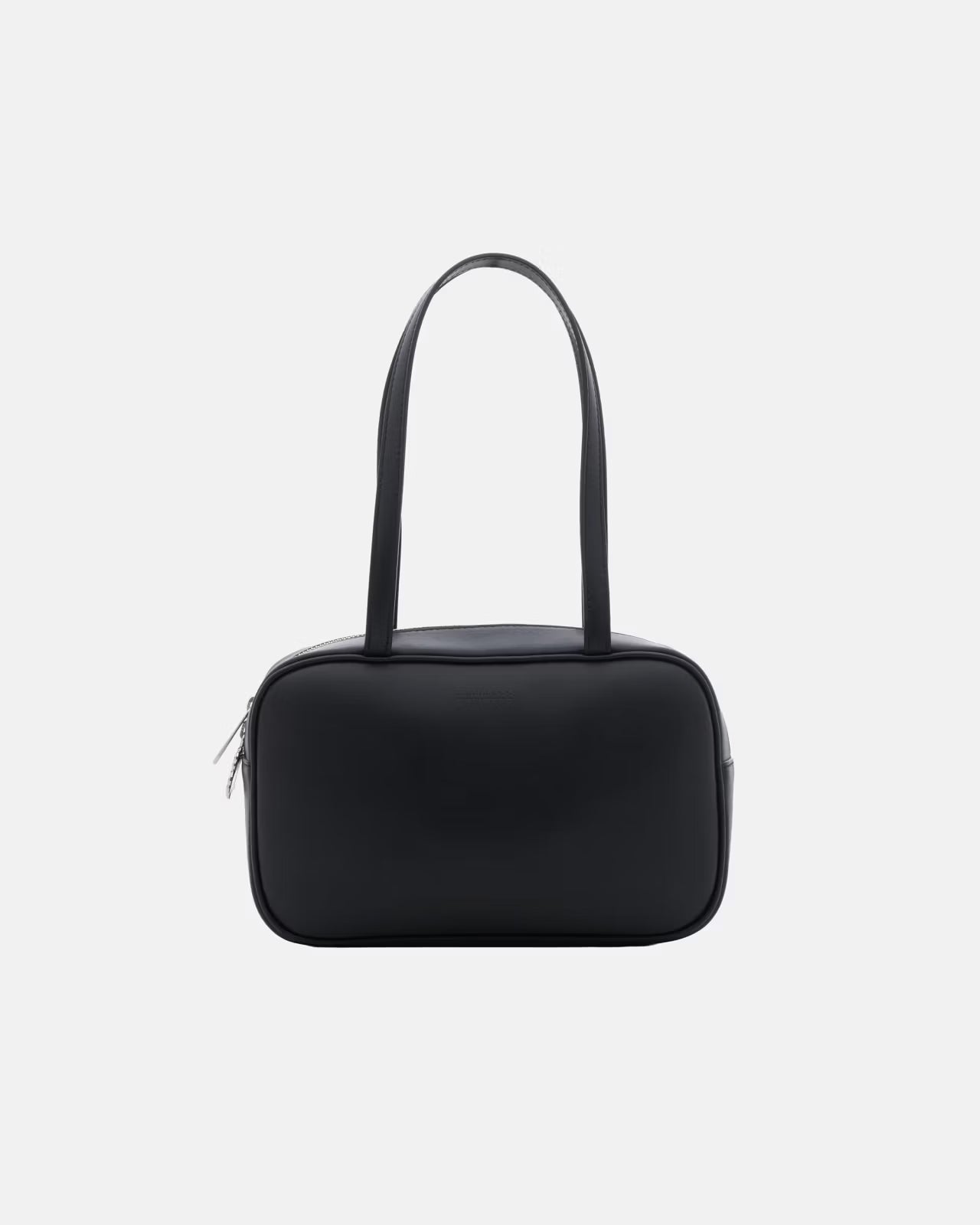 Marimekko laukku Gratha Bowler, musta