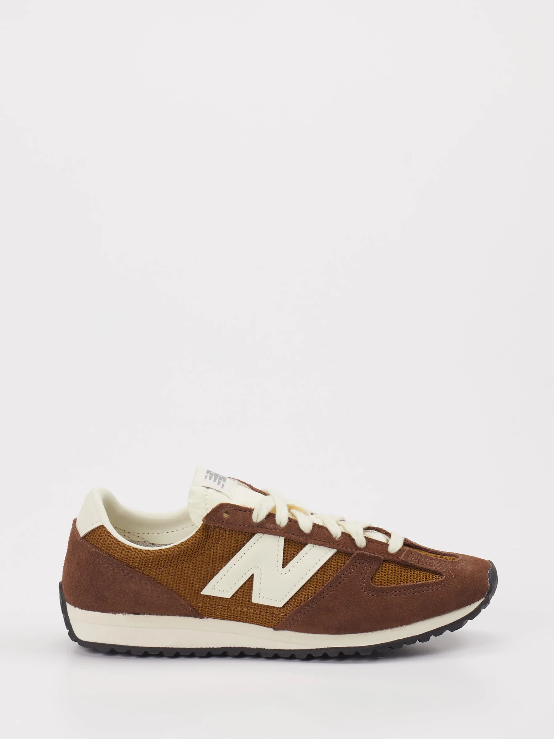 New Balance naisten tennarit 471, konjakinruskea