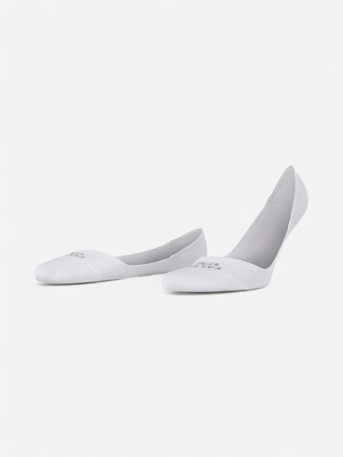 Falke miesten sukat, COOL 24/7 LOW CUT INVISIBLE SOCKS Valkoinen - Kekäle.fi