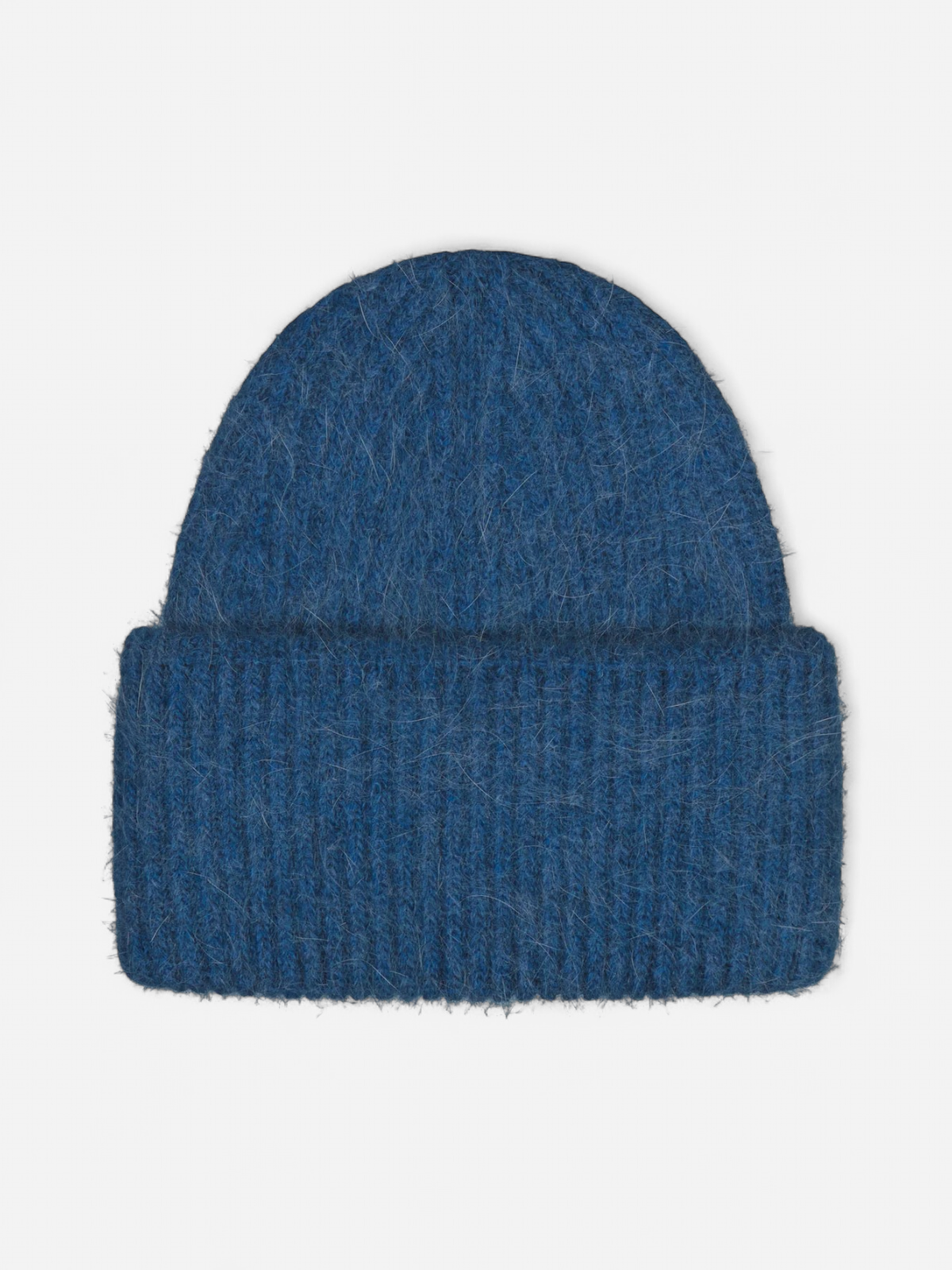 Klement naisten pipo Fanny Mohair Pipo, sininen indigo - Kekäle.fi