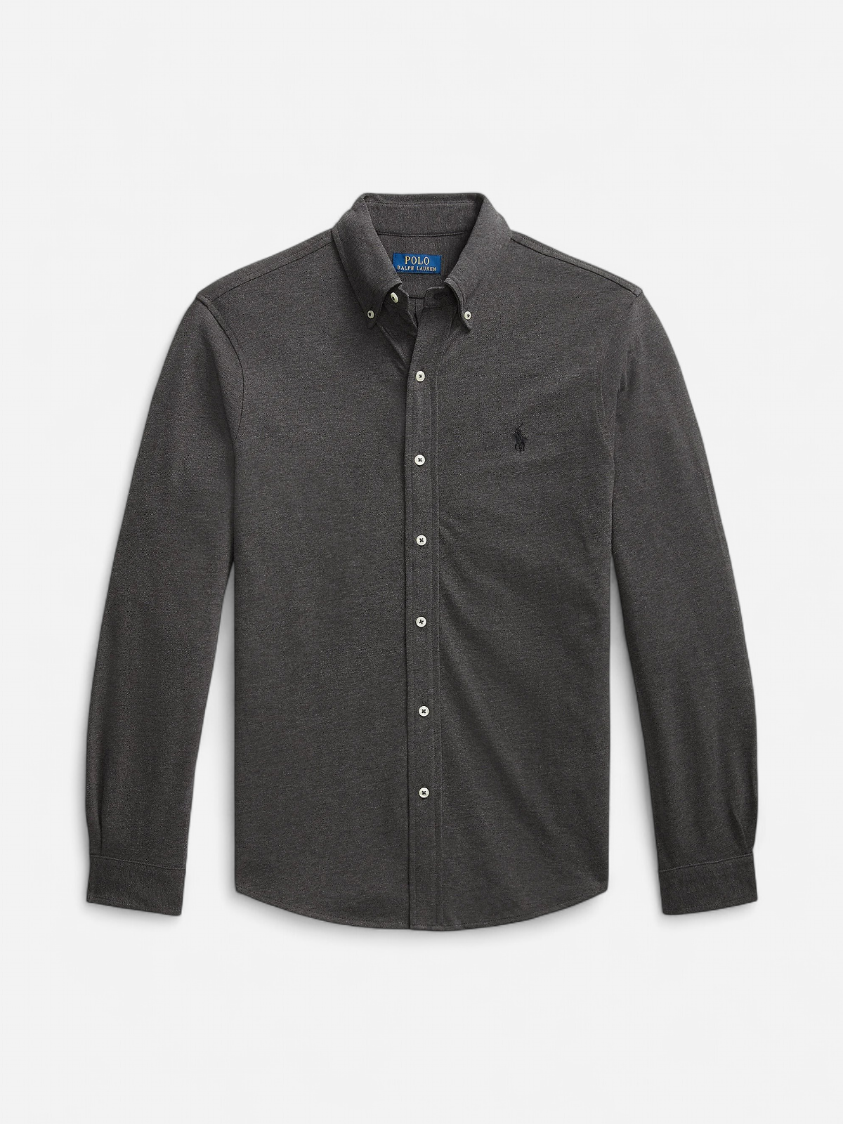 FEATHERWEIGHT MESH SHIRT TUMMANHARMAA - Kekäle.fi