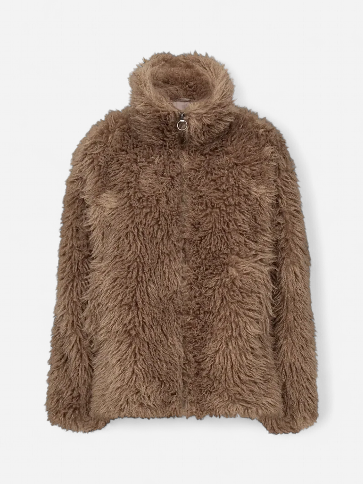 Freequent naisten takki FINE JACKET, vaalea beige - Kekäle.fi