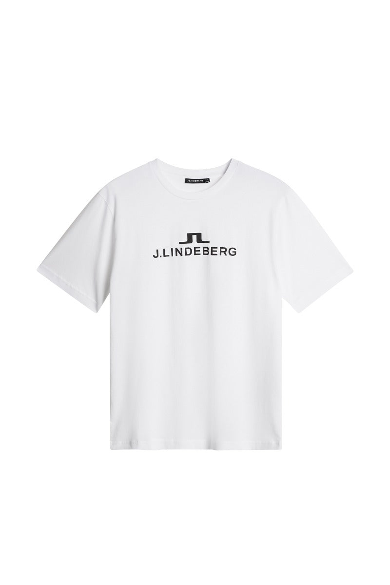 j-lindeberg-miesten-t-paita-k-m-logo-t-shirt-valkoinen-1