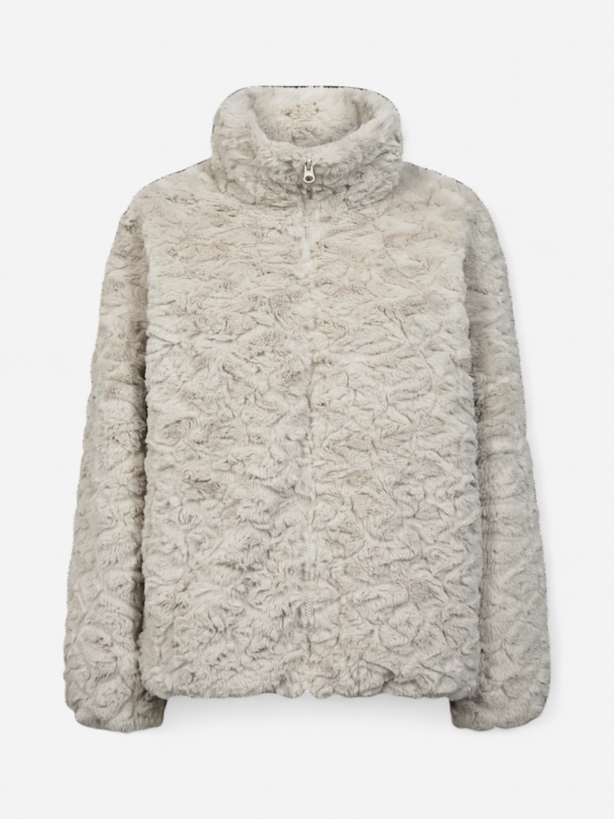 FOBY JACKET BEIGE - Kekäle.fi