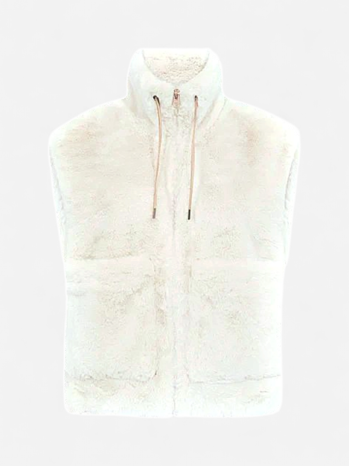 FQFONY-WAISTCOAT Moonbeam - Kekäle.fi
