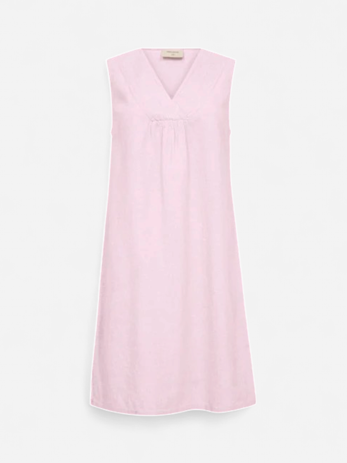 Freequent mekko FQLava Dress, Ballerina - Kekäle.fi