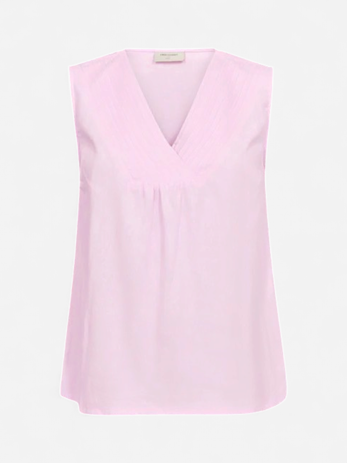 FQLAVA-LINEN TOP Ballerina - Kekäle.fi