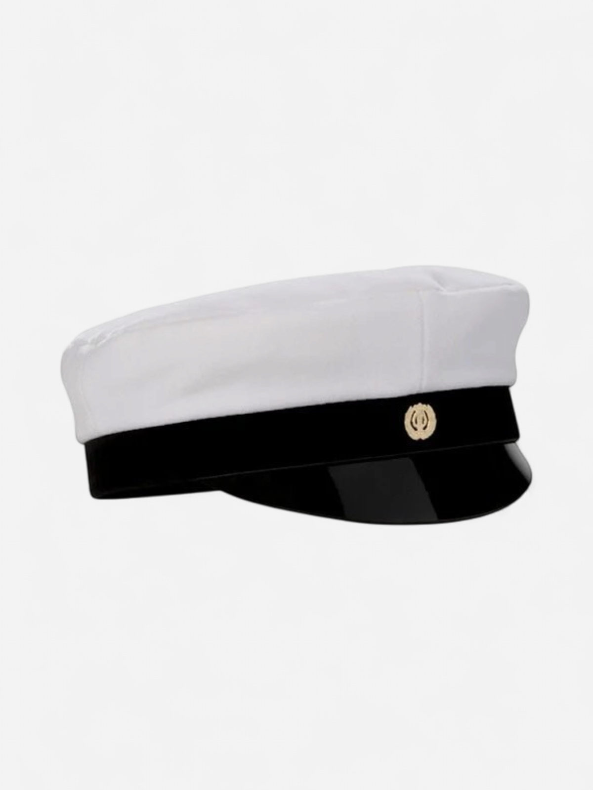 Fredrikson Vegaaninen Ylioppilaslakki Valkoinen - Kekäle.fi