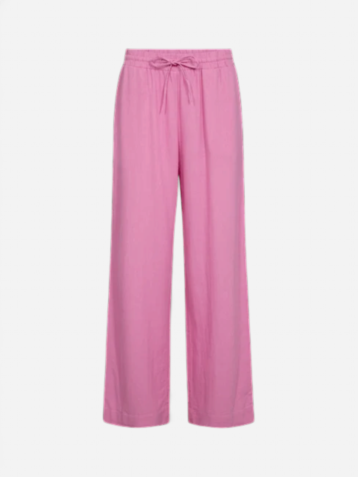 Freequent housut, Lava pant Pinkki - Kekäle.fi