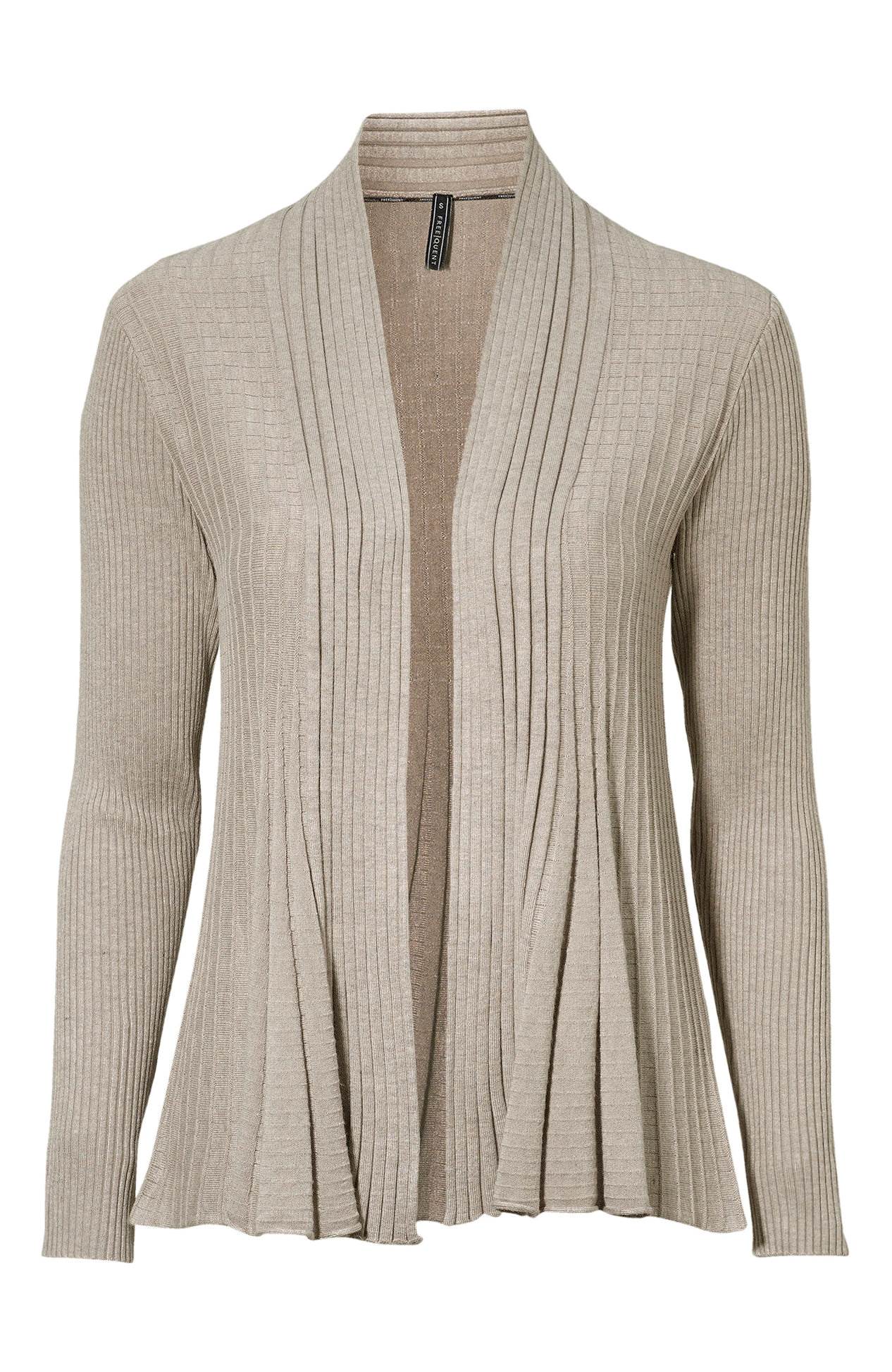 freequent-lyhyt-neuletakki-claudisse-s-beige-1