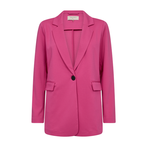 freequent-naisten-bleiseri-nanni-ja-fashion-strukture-pinkki-1