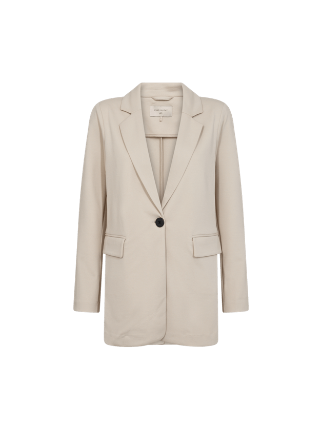 freequent-naisten-bleiseri-nanni-ja-fashion-strukture-vaalea-beige-1