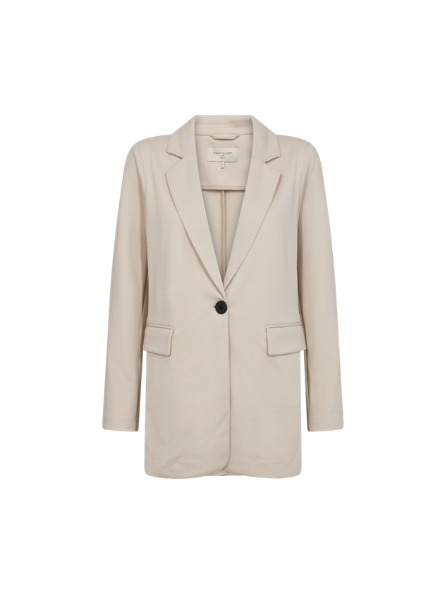 freequent-naisten-bleiseri-nanni-ja-fashion-strukture-vaalea-beige-1