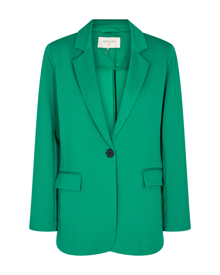 freequent-naisten-bleiseri-nanni-ja-fashion-strukture-vihrea-1