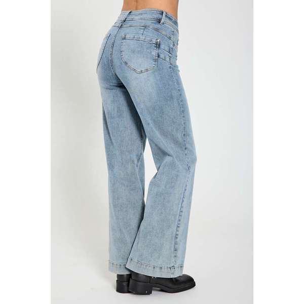 freequent-naisten-farkut-fqlopez-jeans-vaaleansininen-2