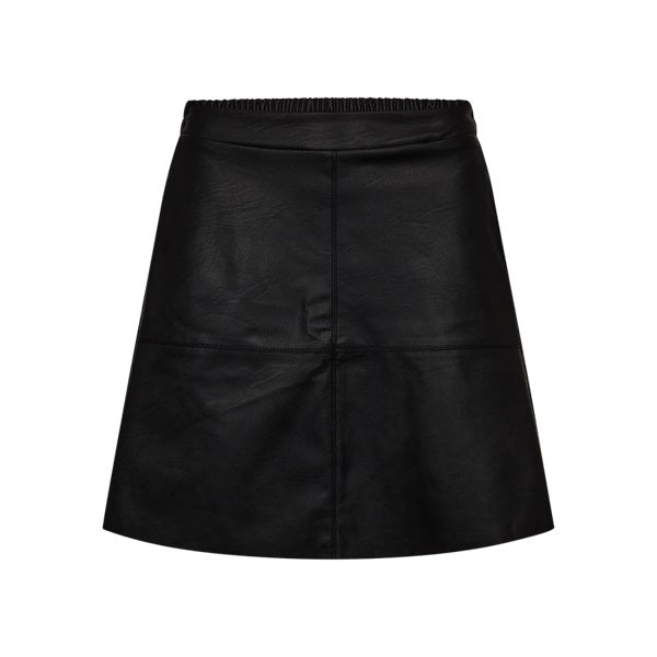 freequent-naisten-hame-harley-skirt-musta-1