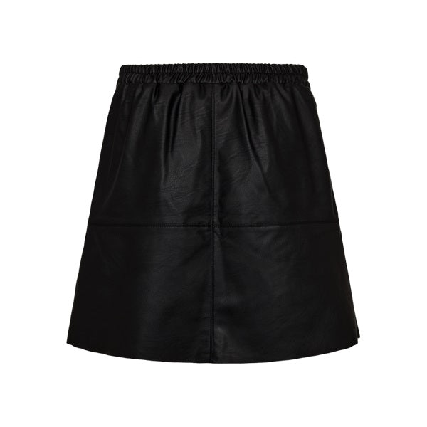 freequent-naisten-hame-harley-skirt-musta-2