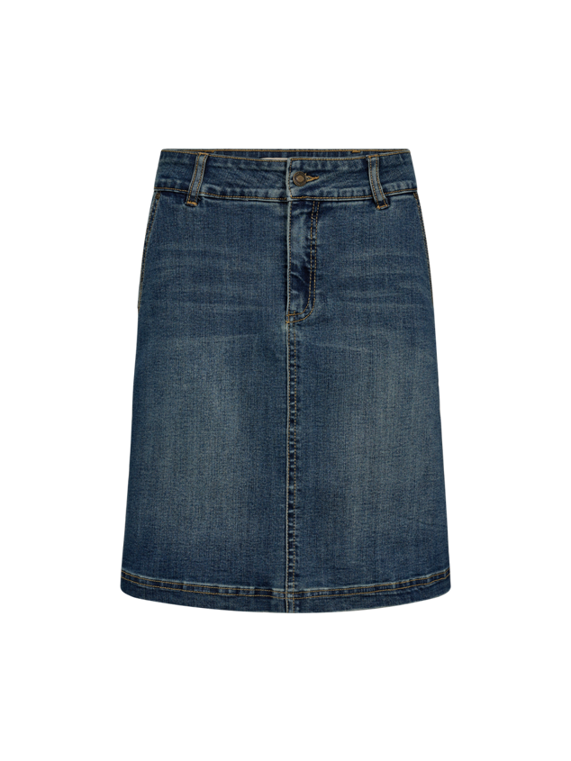 freequent-naisten-hame-harlow-skirt-indigo-1