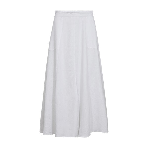freequent-naisten-hame-lava-skirt-valkoinen-1