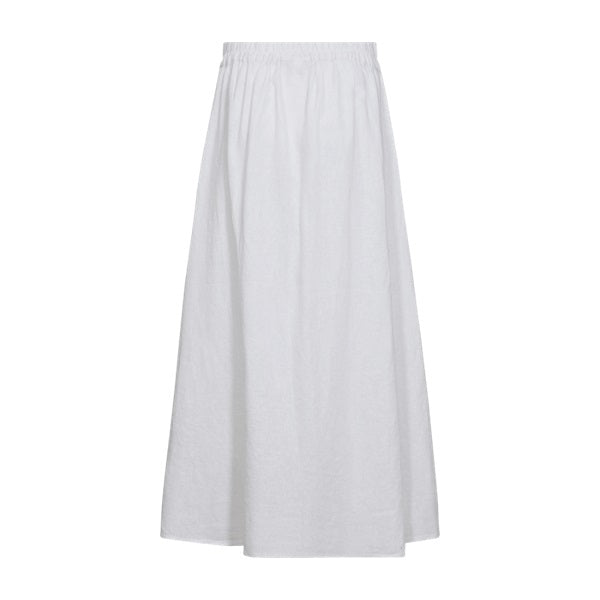 freequent-naisten-hame-lava-skirt-valkoinen-2