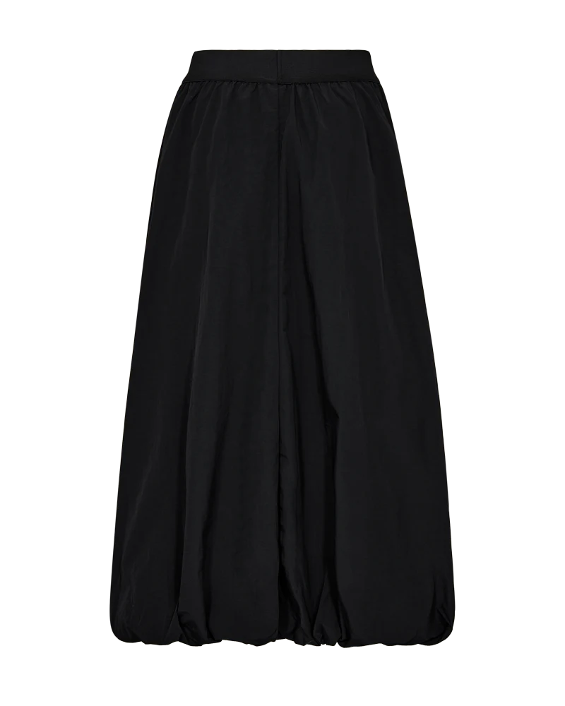 freequent-naisten-hame-mindy-skirt-musta-2