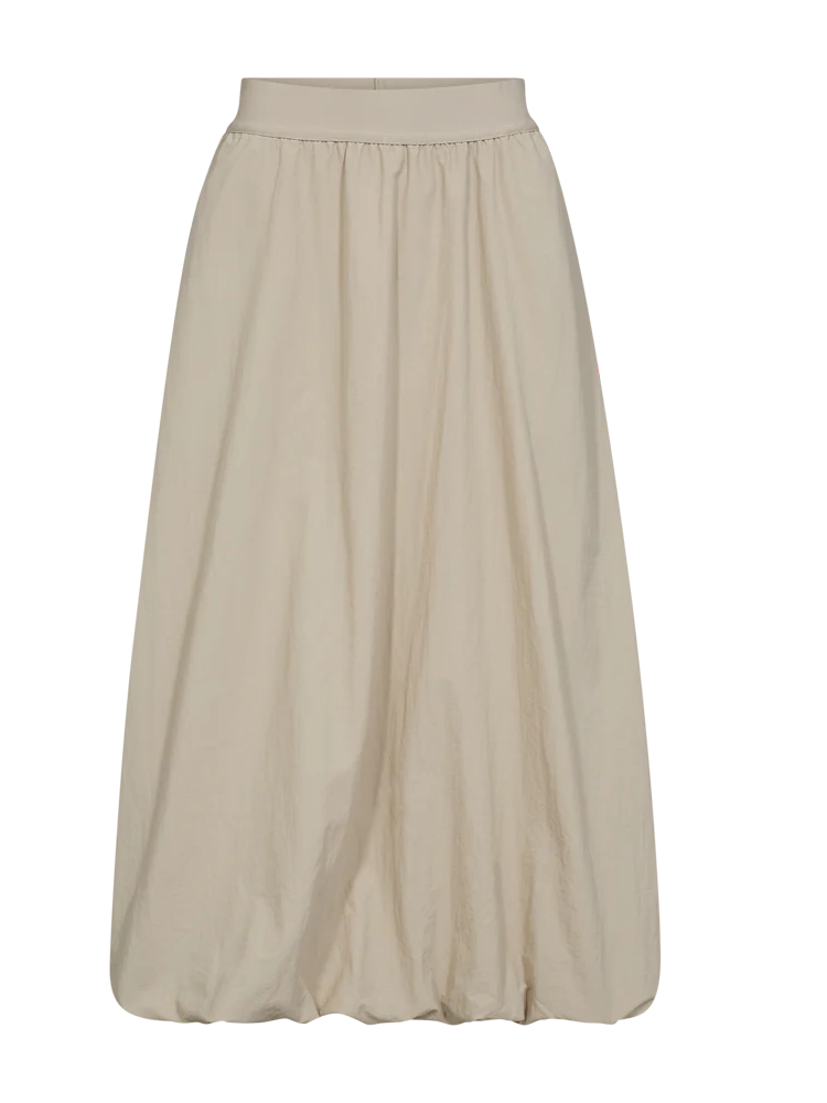 freequent-naisten-hame-mindy-skirt-vaalea-beige-1