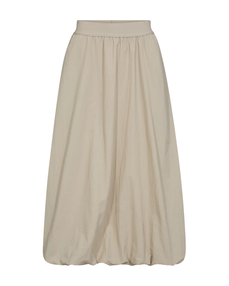 freequent-naisten-hame-mindy-skirt-vaalea-beige-1