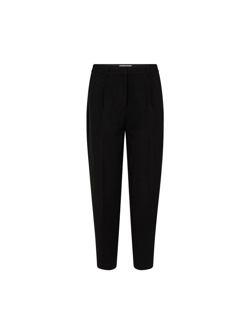 freequent-naisten-housut-fqkitty-pant-musta-1