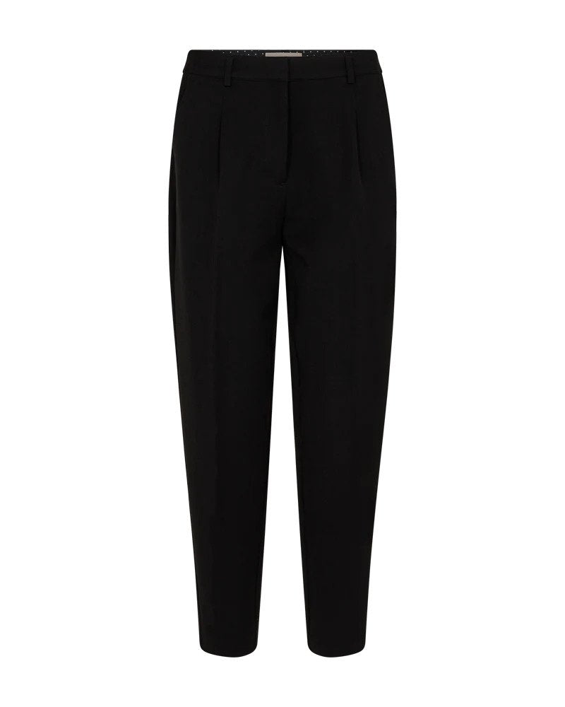 freequent-naisten-housut-fqkitty-pant-musta-1