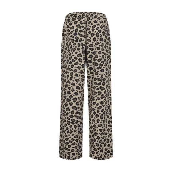 freequent-naisten-housut-fqlavisco-pants-ruskea-kuosillinen-2