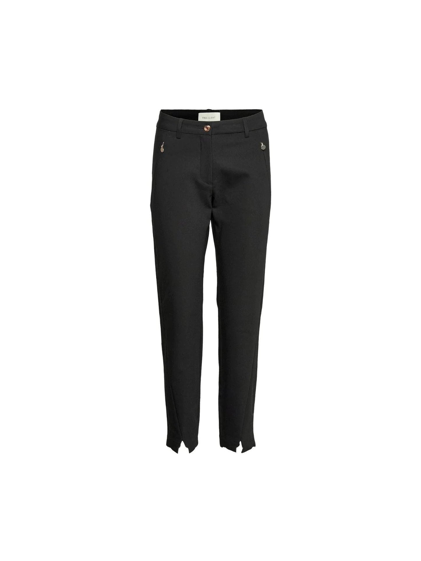 freequent-naisten-housut-isadora-ankle-pa-zip-pocket-musta-1