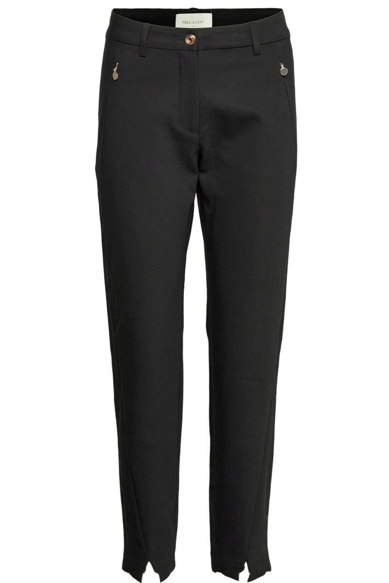 freequent-naisten-housut-isadora-ankle-pa-zip-pocket-musta-1