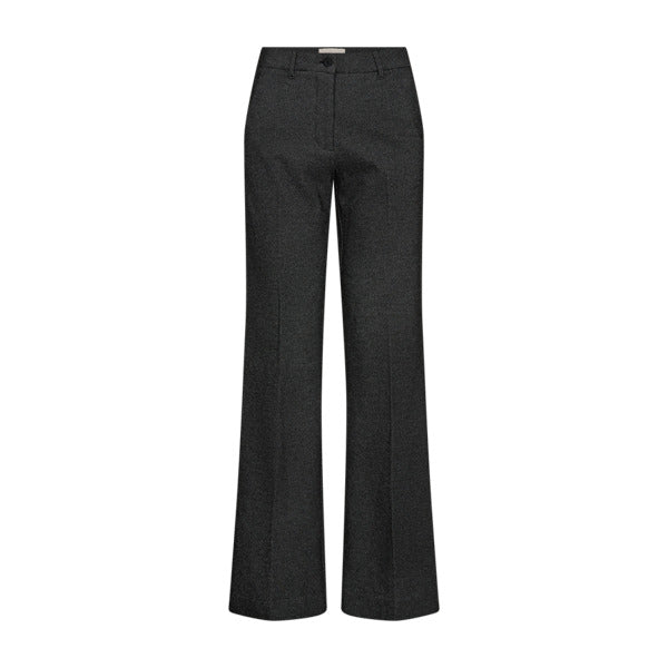 freequent-naisten-housut-isadora-pant-harmaa-kuosi-1