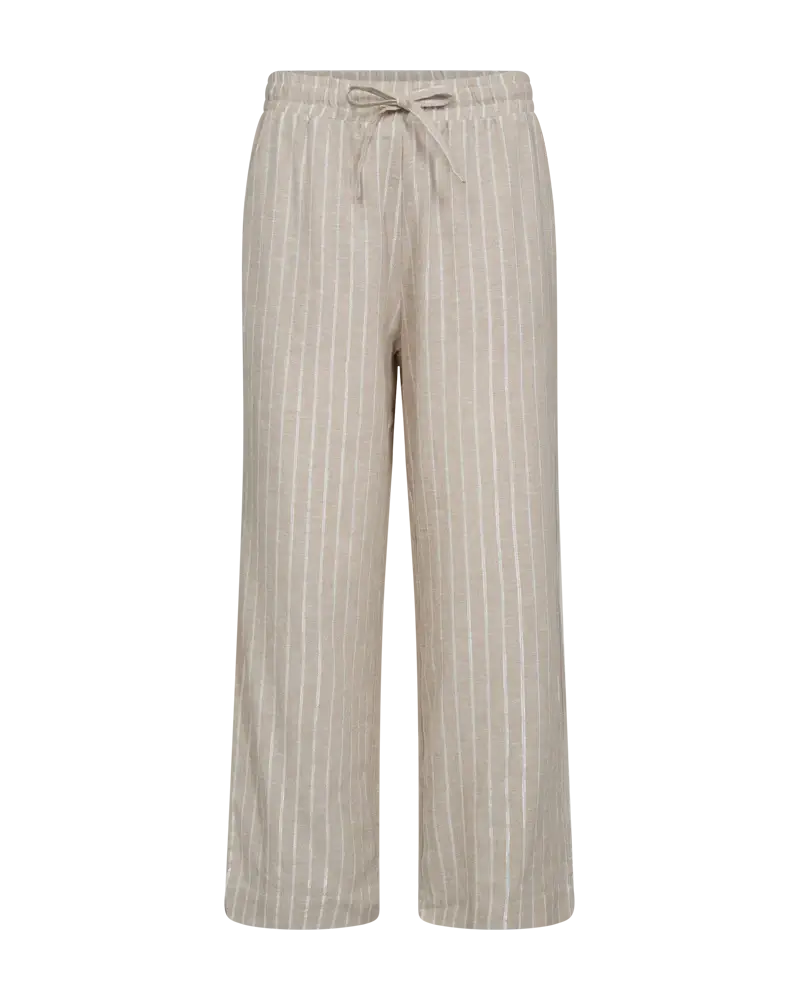 freequent-naisten-housut-lalux-pants-raidallinen-beige-1