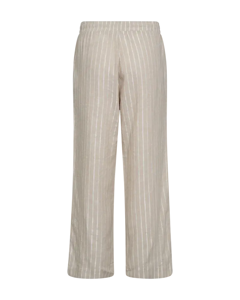 freequent-naisten-housut-lalux-pants-raidallinen-beige-2
