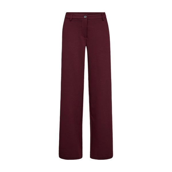 freequent-naisten-housut-nanni-pant-viininpunainen-1