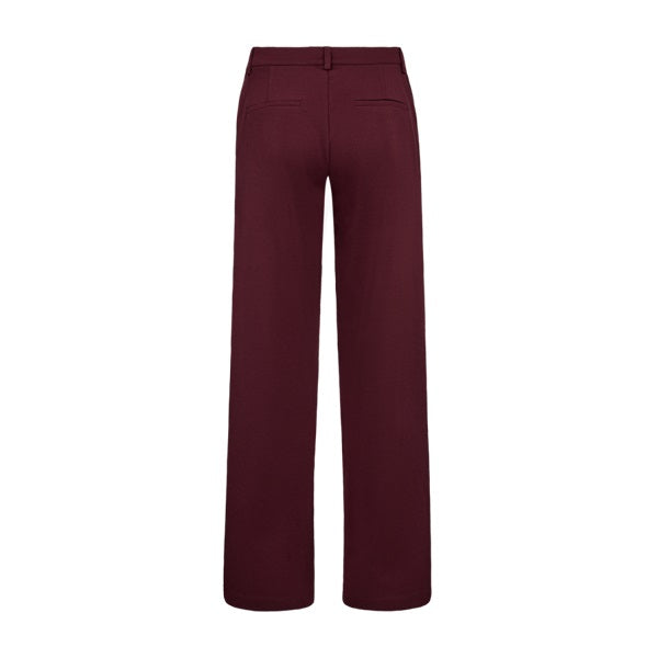 freequent-naisten-housut-nanni-pant-viininpunainen-2