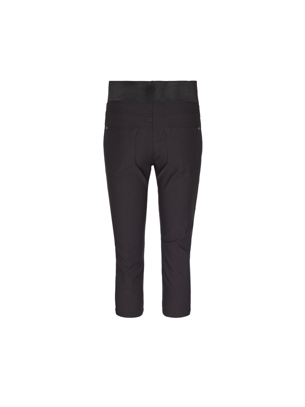 freequent-naisten-housut-shantal-capri-power-musta-2