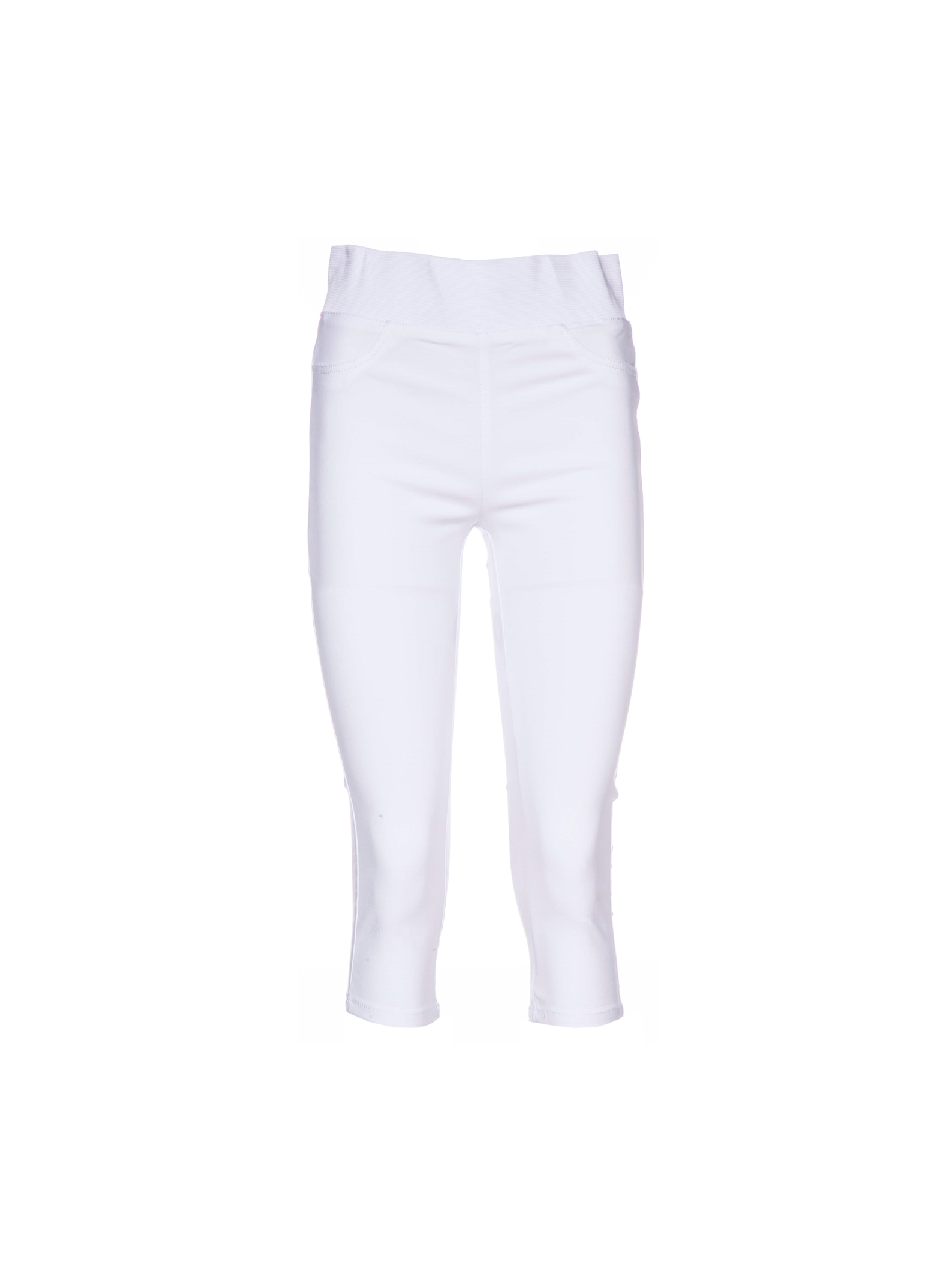 freequent-naisten-housut-shantal-capri-power-valkoinen-1