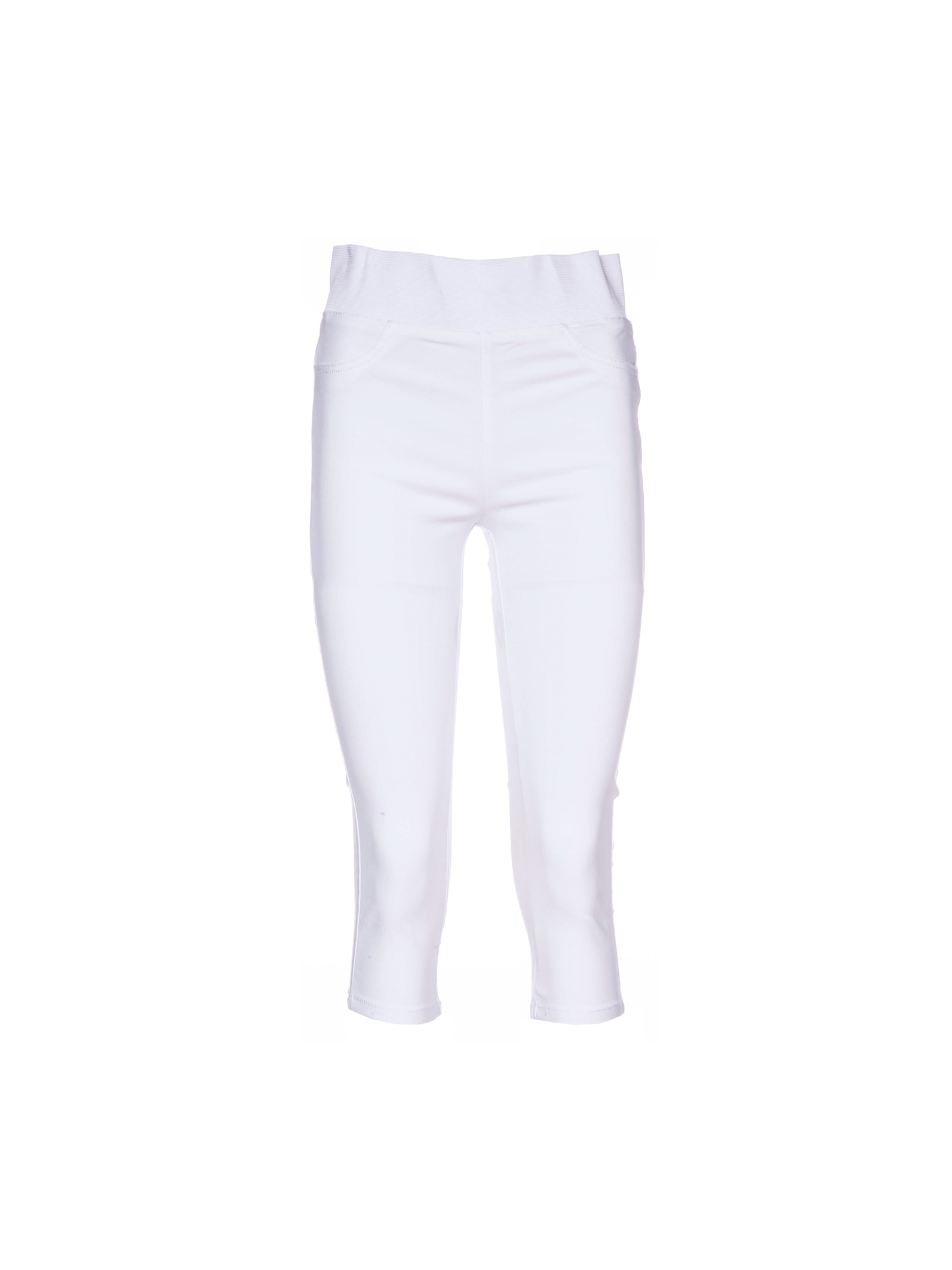 freequent-naisten-housut-shantal-capri-power-valkoinen-1