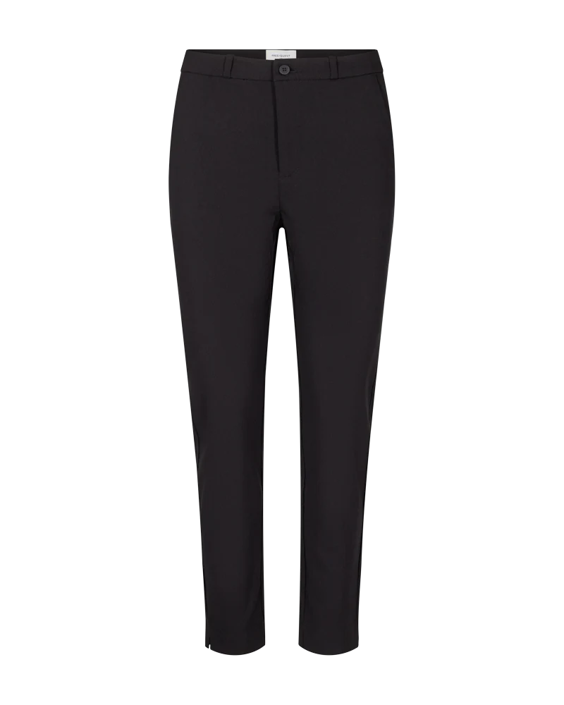 freequent-naisten-housut-solvej-ankle-pant-musta-1