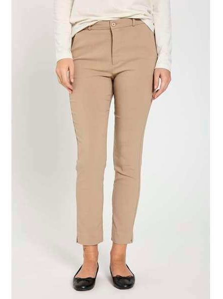 freequent-naisten-housut-solvej-ankle-pant-vaalea-beige-1
