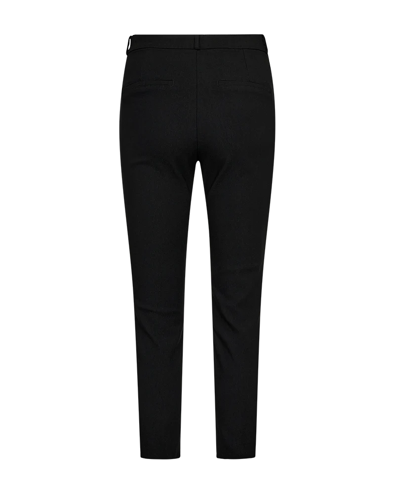 freequent-naisten-housut-solvej-pant-musta-2