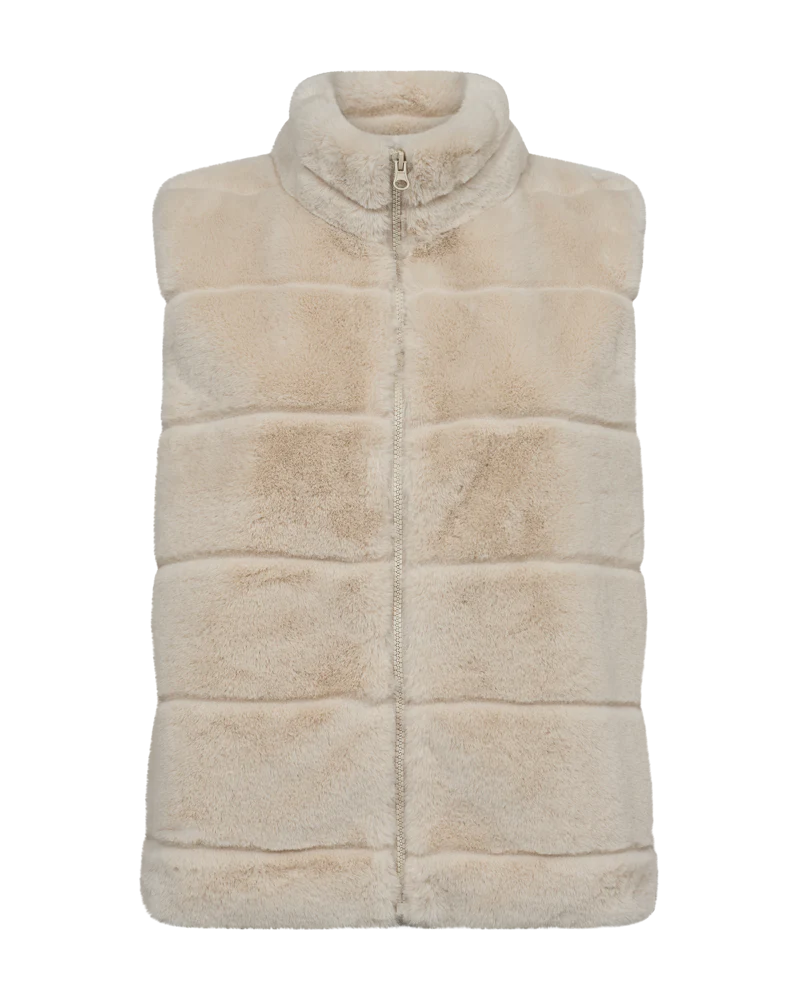freequent-naisten-liivi-foxy-vest-hiekka-2