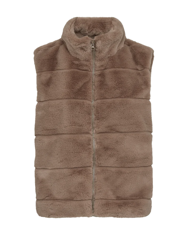 freequent-naisten-liivi-foxy-vest-vaalea-beige-2